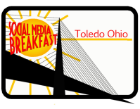 Social Media Breakfast Toledo 